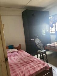 Blk 647 Jurong West Street 61 (Jurong West), HDB 4 Rooms #453677831